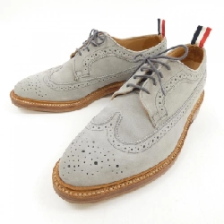 Giày THOM BROWNE - Hàng hiệu Authentic 904805