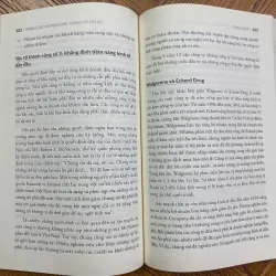Chiến lược mở rộng kinh doanh từ cốt lõi (Tặng kèm Chinh Phục Cơn Hoảng Loạn) 601051