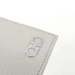 【Sản phẩm mới】Salvatore Ferragamo 66 A063 Ví đựng tiền 621653