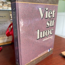 Việt sử lược - Trần Quốc Vượng dịch 191187