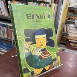 BỈ VỎ - NGUYÊN HỒNG