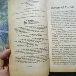 The Case-book of Sherlock Holmes (Collins Classics) - Harper Collins 1018753