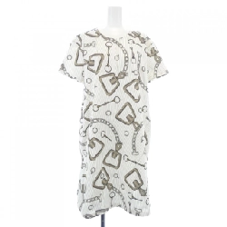 Đầm cắt HERMES - Hàng hiệu Authentic