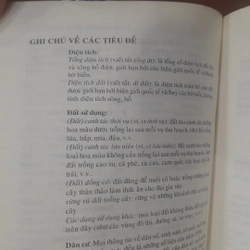 Sổ tay CÁC NƯỚC TRÊN THẾ GIỚI 540400