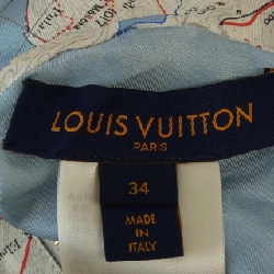 Áo khoác LOUIS VUITTON 634535