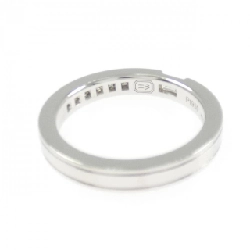 Nhẫn Accent Band Traffic by Harry Winston - Hàng hiệu Authentic 832520