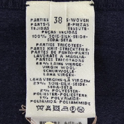 HERMES *87-7727 Áo khoác - Hàng hiệu Chính hãng 822627