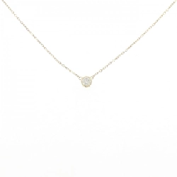 Dây chuyền Aker Jane 0.05CT - Hàng hiệu Chính hãng