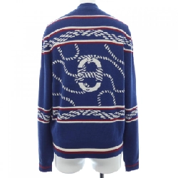 【Mã giảm giá】Áo cardigan HERMES 642845