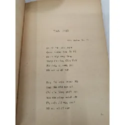 Con đường và dòng sông - Tế Hanh 696063