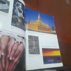 lonely planet - LAOS 737400