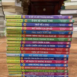 Thần Thoại Hy Lạp full bộ 20 tập (t4.1) 1019792