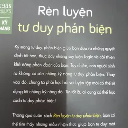Rèn luyện tư duy phản biện. Albert Rutherford 576448