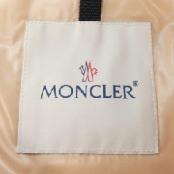 MONCLER RHIN Áo khoác lông - Hàng hiệu Chính hãng 811999
