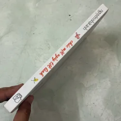 Chúc một ngày tốt lành - Nguyễn Nhật Ánh 1043043