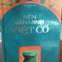 NỀN VĂN MINH VIỆT CỔ 276255