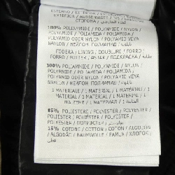 Moncler MONCLER Áo khoác lông 642871