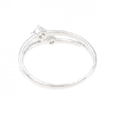 Nhẫn kim cương PT 0.15CT - Hàng hiệu Authentic 855574