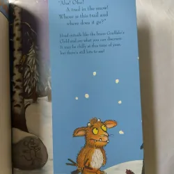 THE GRUFFALO AUTUMN AND WINTER NATURE TRAIL - Julia Donaldson 764389