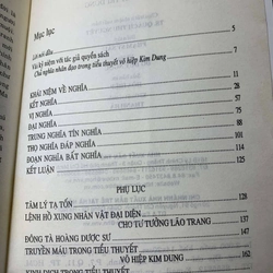 Nghĩa Khí Kim Dung - Từ Thành Trí Dũng 543737