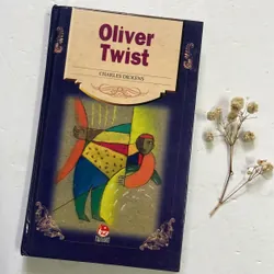 Oliver Twist - Charles Dickens (Bản bìa cứng bỏ túi) 598033