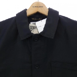 COMME des GARCONS SZ-J009 LABOUREUR Áo khoác - Hàng hiệu Chính hãng 893507