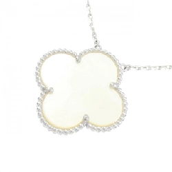 Vòng cổ Van Cleef & Arpels Magic Alhambra - Hàng hiệu Authentic 840346