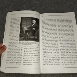 KHÁI QUÁT VỀ CHÍNH QUYỀN HỢP CHỦNG QUỐC HOA KỲ 701070