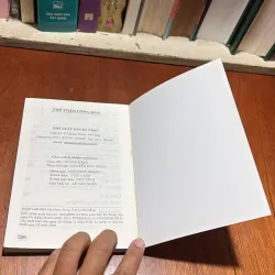 [Thủ Bút Tác Giả] - II Quảng Nam, Đà Nẵng: Thế Trận Lòng Dân - Lê Văn Nhẫn - 2003 931836