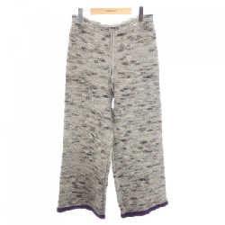 CHANEL IDENTIFICATION P14368V00662 99A Quần - Hàng hiệu Authentic