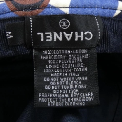 Mũ CHANEL - Hàng hiệu Authentic 834312