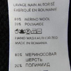 PATOU KN0178005999B Áo len 628017