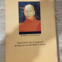 Mặt hồ tĩnh lặng -  Achaan Chan 1010820