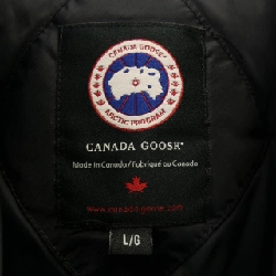 Áo khoác lông Canada Goose Vancouver 3425JMR - Hàng hiệu Authentic 886825