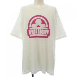 Louis Vuitton LOUIS VUITTON Áo thun ngắn tay cổ tròn HPN30WHA0 - Hàng hiệu Chính hãng