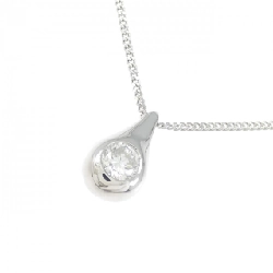 Dây chuyền kim cương PT900/PT850 0.344CT - Hàng hiệu Chính hãng 858211