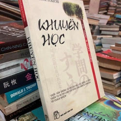 Lô sách văn hoá, lịch sử, giáo dục và tinh thần ý chí con người Nhật Bản 307079