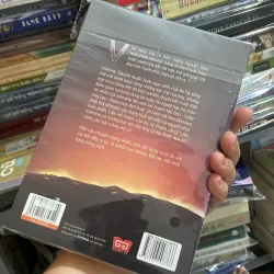 Cánh cửa mặt trăng - Asami Ishimochi 969972