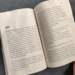 Paper Towns - John Green (Những Thành Phố Giấy) 735193