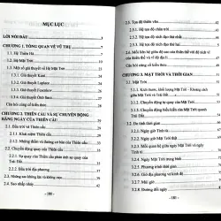 ĐỊA LÝ THIÊN VĂN 1021256