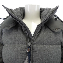 MONCLER MONTGENEVRE Áo khoác lông - Hàng hiệu Chính hãng 892424