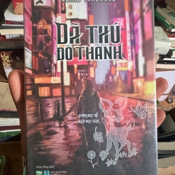 Dã thú đô thành - trinh thám kinh dị 