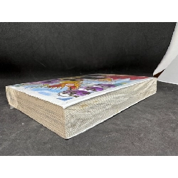 Inuyasha tập 9. Mới 90 % SBM1008 911690