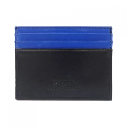 Ví thẻ POLO RALPH LAUREN - Hàng hiệu Authentic 906591