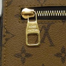 Túi xách Louis Vuitton Monogram Reverse Pochette Metis MM M44876 - Hàng hiệu Chính hãng 766502