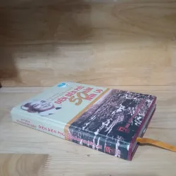 Đại Tướng Võ Nguyên Giáp - Điện Biên Phủ 50 Năm Nhìn Lại 1003689