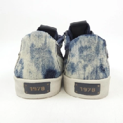 Giày sneaker DIESEL - Hàng hiệu Chính hãng 902193