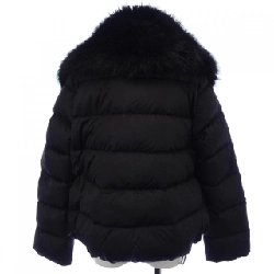 Áo khoác lông vũ MONCLER MEABAN 633223