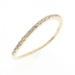 Nhẫn kim cương 4゜C - Hàng hiệu Authentic