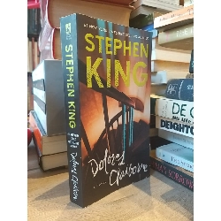 Dolores Claiborne - Stephen King